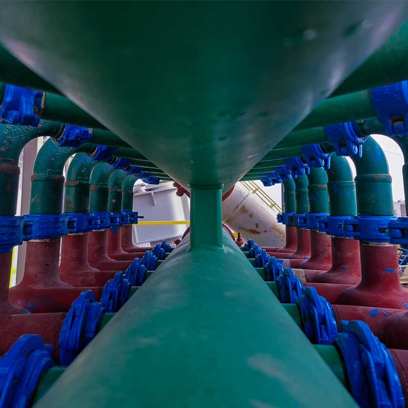 Scanoleum - Oil Rig Projects Drilling, Rig Project Management & Oil Products Marketing Company